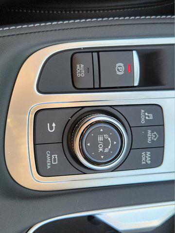 new 2025 INFINITI QX60 car, priced at $56,080