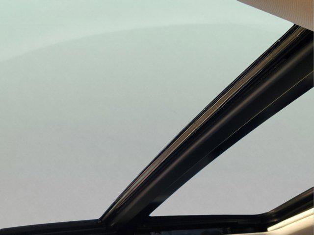 new 2025 INFINITI QX60 car, priced at $56,080