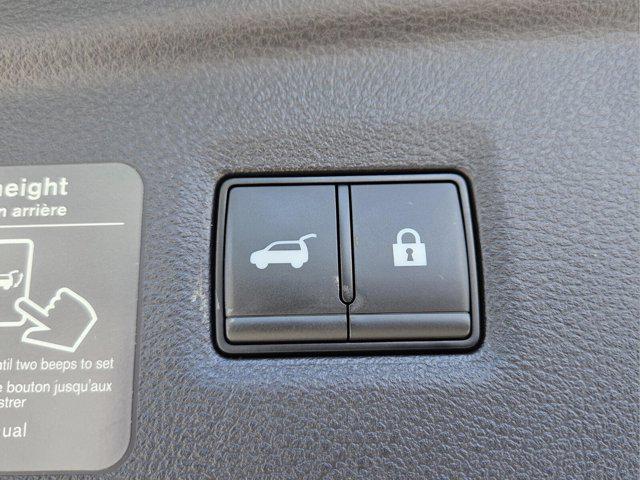 used 2024 INFINITI QX50 car, priced at $33,395