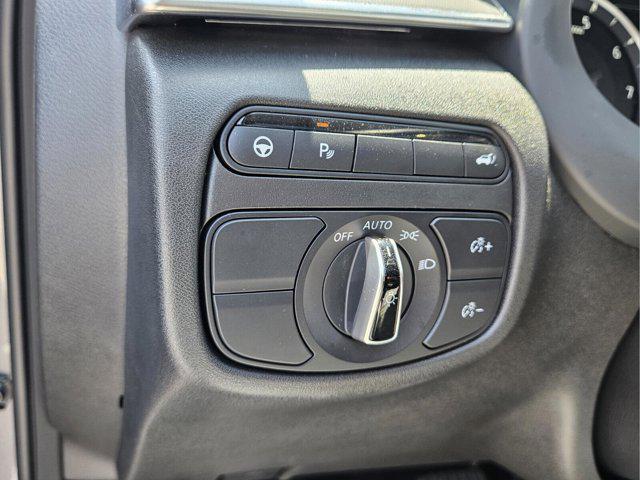 used 2024 INFINITI QX50 car, priced at $33,395