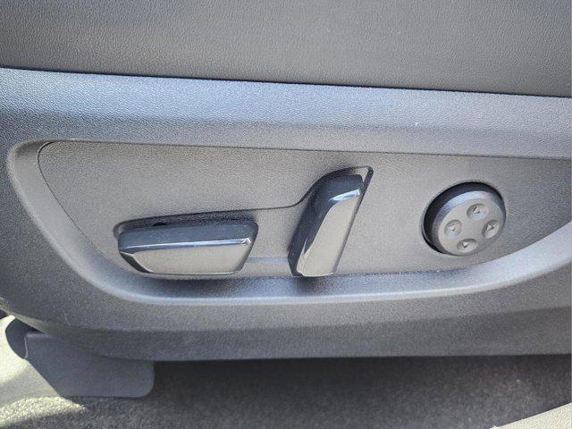 used 2024 INFINITI QX50 car, priced at $33,395