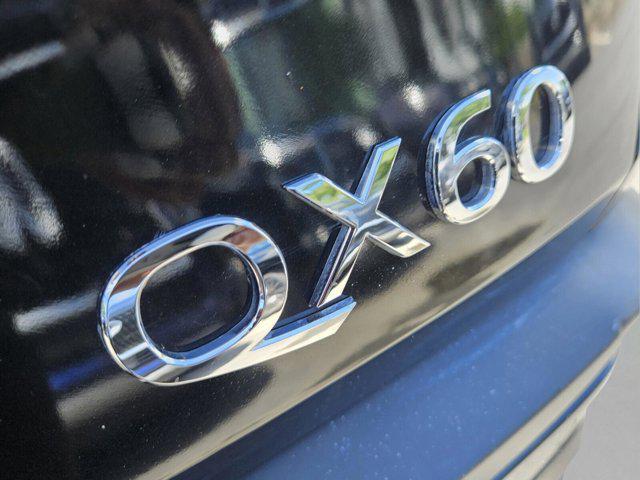 used 2024 INFINITI QX60 car, priced at $40,895