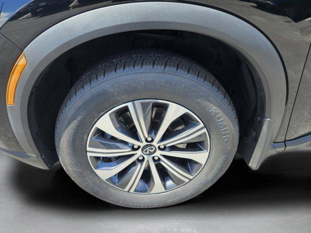 used 2024 INFINITI QX60 car, priced at $40,895