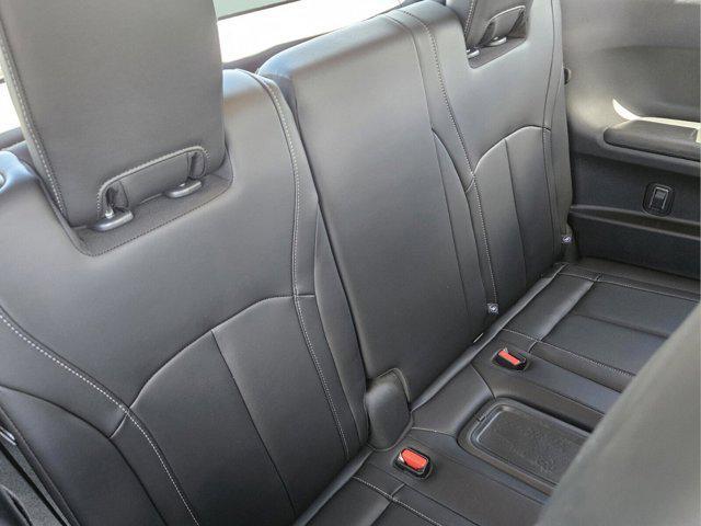 used 2024 INFINITI QX60 car, priced at $40,895