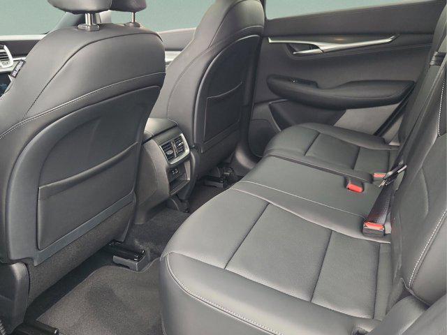 used 2025 INFINITI QX55 car, priced at $40,811