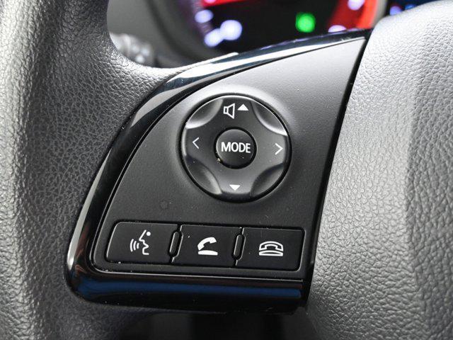 used 2022 Mitsubishi Eclipse Cross car, priced at $17,887