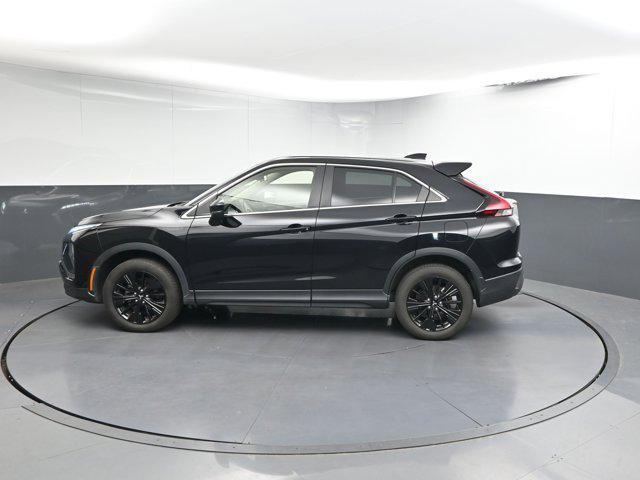 used 2022 Mitsubishi Eclipse Cross car, priced at $17,887