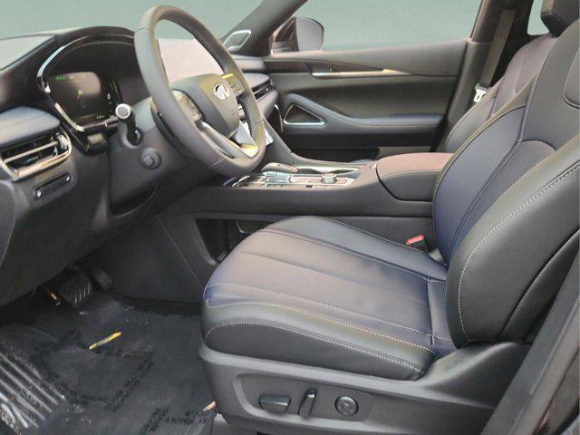 new 2026 INFINITI QX60 car, priced at $66,640