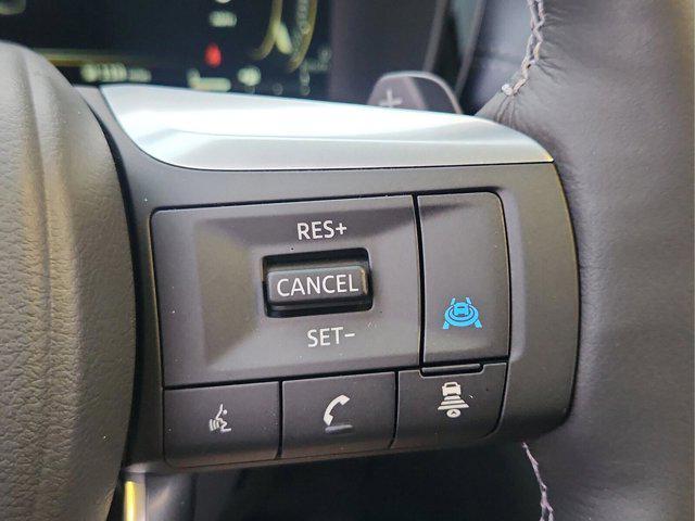 new 2026 INFINITI QX60 car, priced at $66,640