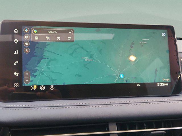 new 2026 INFINITI QX60 car, priced at $66,640