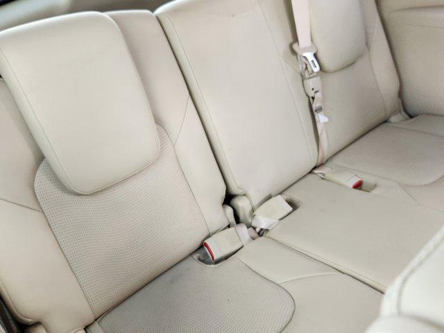 used 2015 INFINITI QX80 car, priced at $16,995