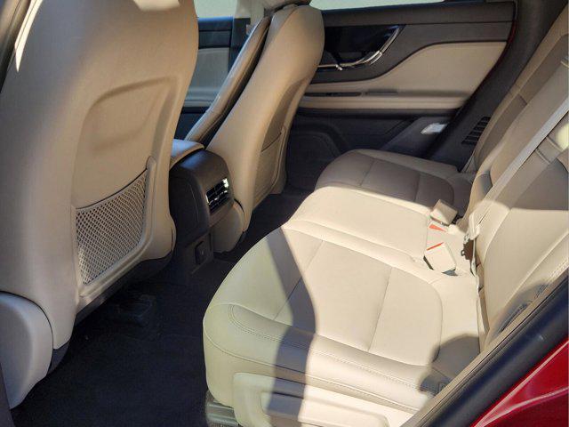 used 2023 Lincoln Corsair car, priced at $28,895