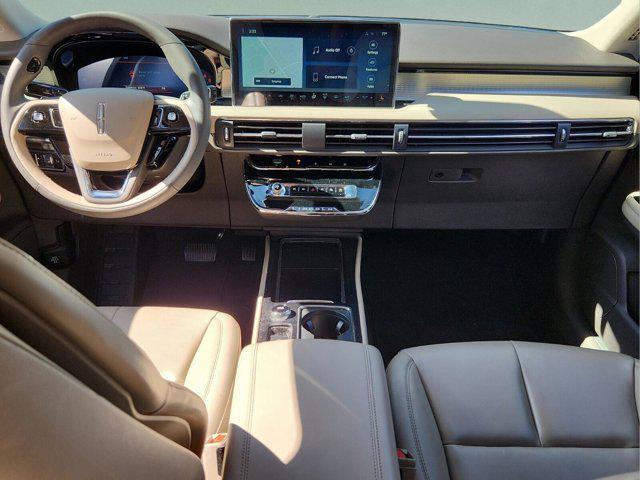 used 2023 Lincoln Corsair car, priced at $28,895