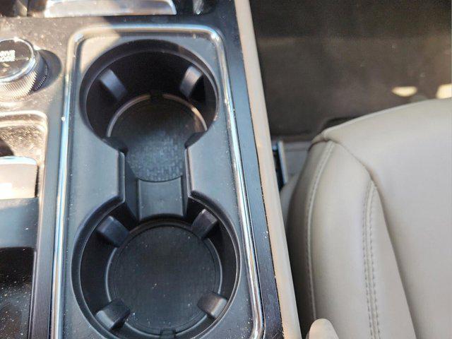 used 2023 Lincoln Corsair car, priced at $28,895