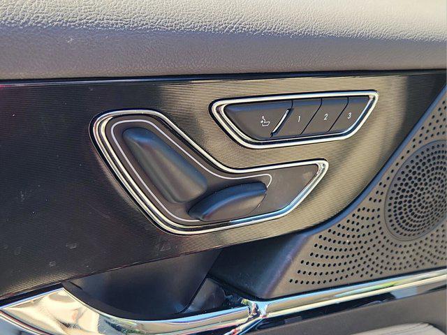 used 2023 Lincoln Corsair car, priced at $28,895