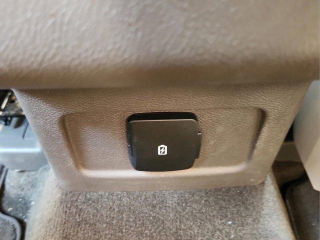 used 2023 Lincoln Corsair car, priced at $28,895