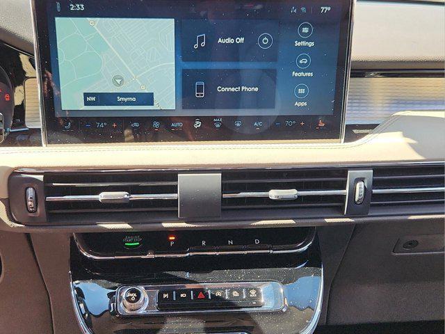 used 2023 Lincoln Corsair car, priced at $28,895