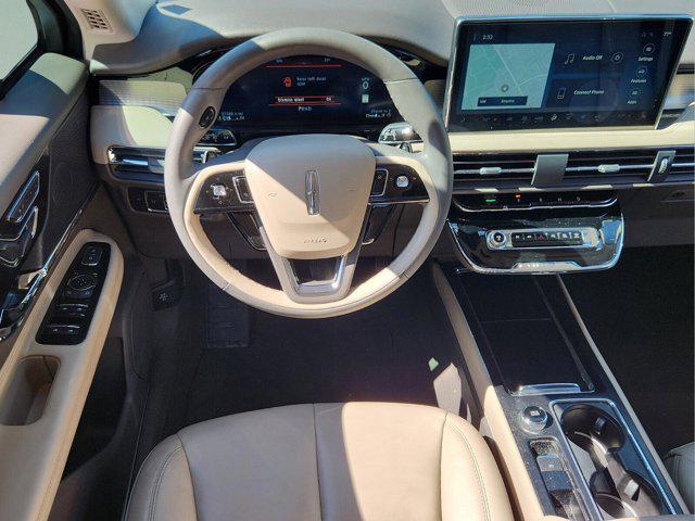 used 2023 Lincoln Corsair car, priced at $28,895