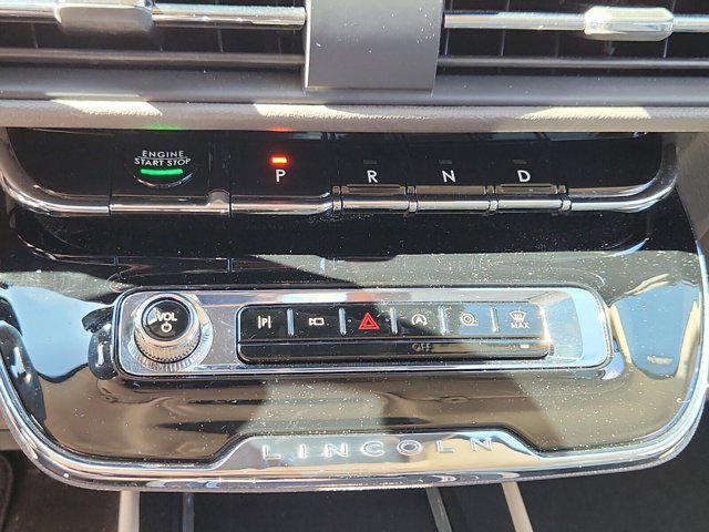 used 2023 Lincoln Corsair car, priced at $28,895