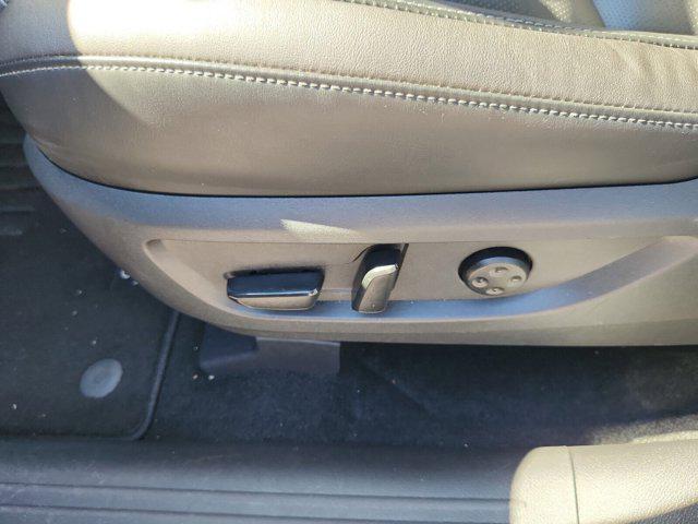 used 2023 INFINITI QX50 car, priced at $27,777