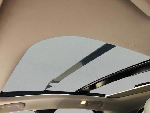 used 2023 INFINITI QX50 car, priced at $27,362