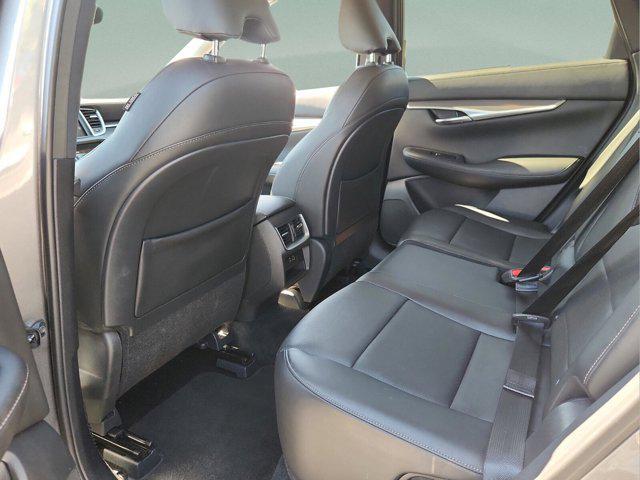 used 2023 INFINITI QX50 car, priced at $27,777