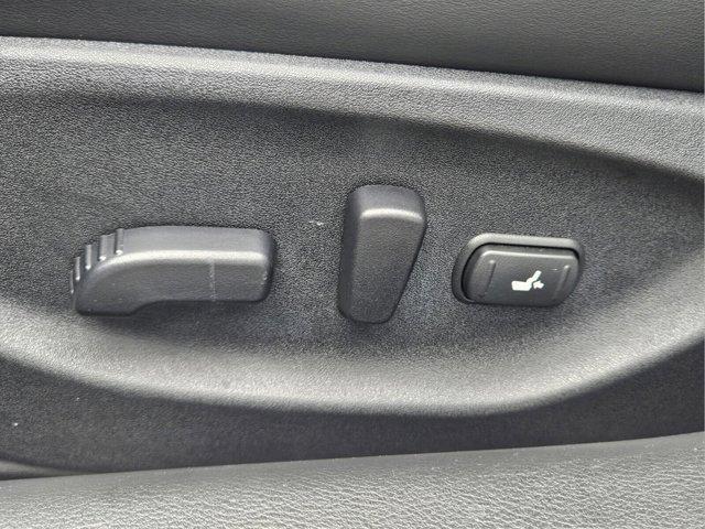 used 2022 INFINITI Q50 car, priced at $29,995