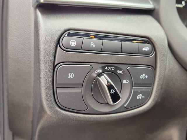 new 2025 INFINITI QX55 car, priced at $50,080