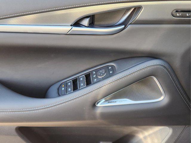 new 2025 INFINITI QX60 car, priced at $55,845
