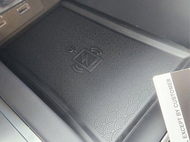 new 2025 INFINITI QX60 car, priced at $60,200