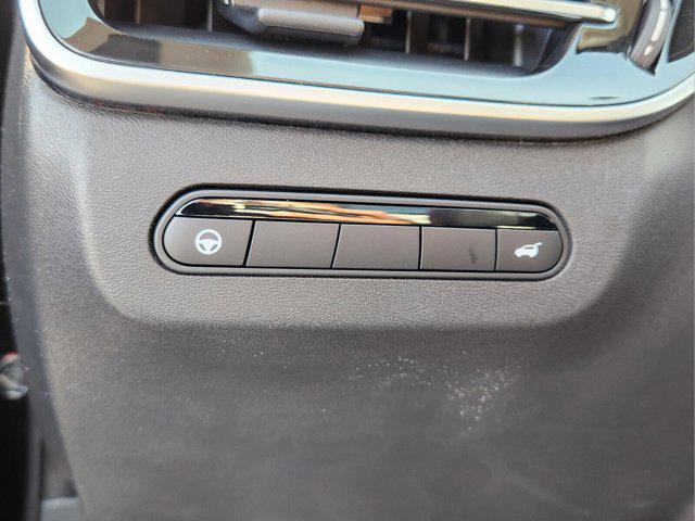 new 2025 INFINITI QX60 car, priced at $60,200