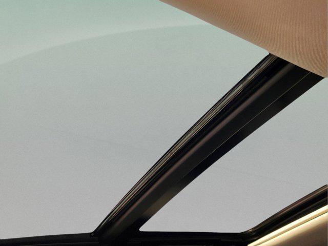 new 2025 INFINITI QX60 car, priced at $60,200