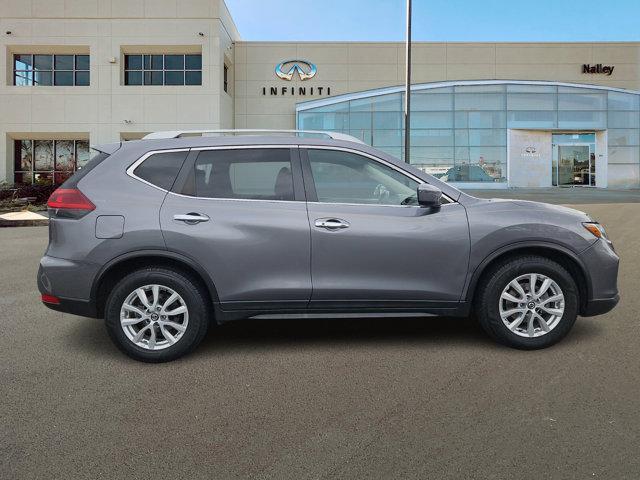 used 2019 Nissan Rogue car, priced at $14,495