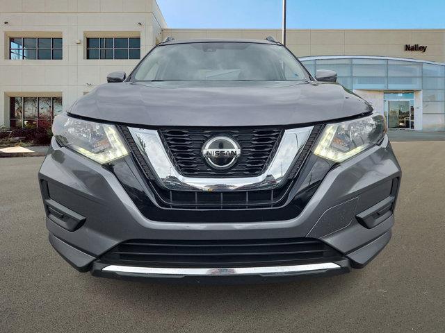 used 2019 Nissan Rogue car, priced at $14,495