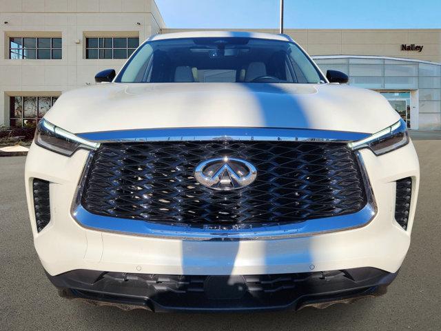 used 2024 INFINITI QX60 car, priced at $45,488