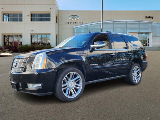 used 2014 Cadillac Escalade car, priced at $15,739