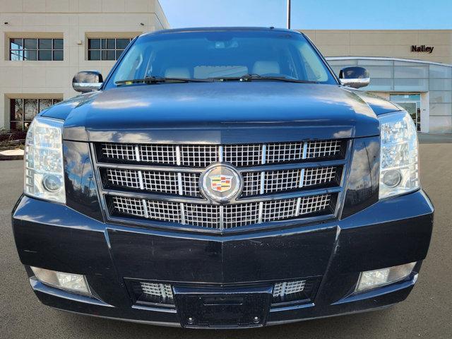 used 2014 Cadillac Escalade car, priced at $15,492