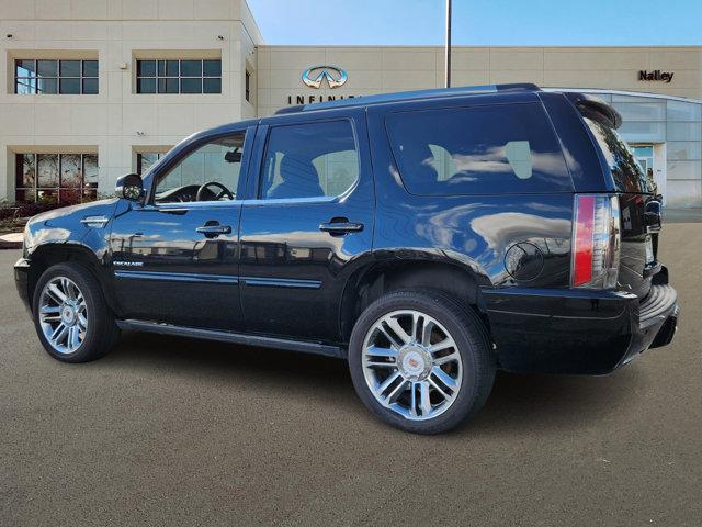 used 2014 Cadillac Escalade car, priced at $15,492