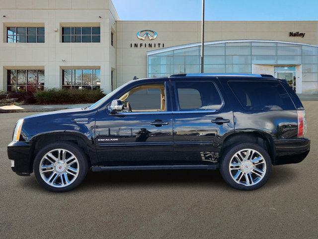 used 2014 Cadillac Escalade car, priced at $15,492