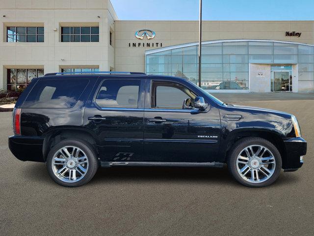 used 2014 Cadillac Escalade car, priced at $15,492