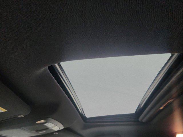 used 2021 INFINITI QX80 car, priced at $36,685