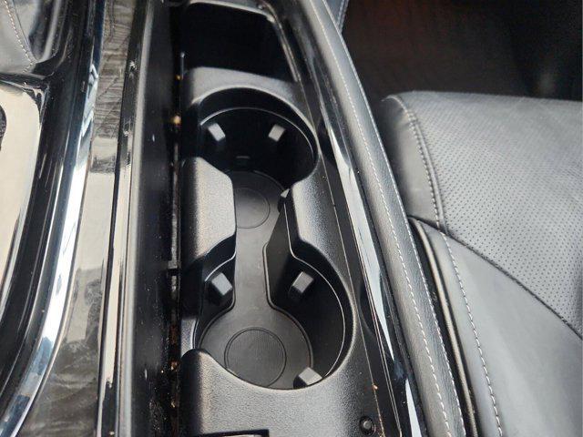 used 2021 INFINITI QX80 car, priced at $36,685