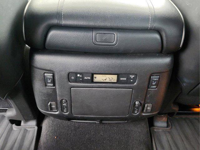 used 2021 INFINITI QX80 car, priced at $36,685