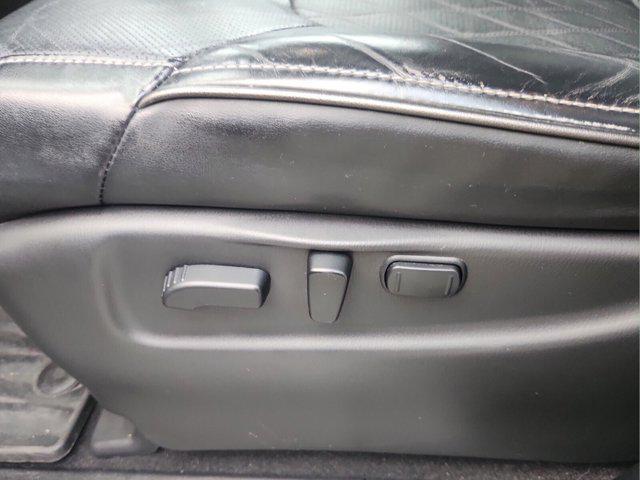 used 2021 INFINITI QX80 car, priced at $36,685