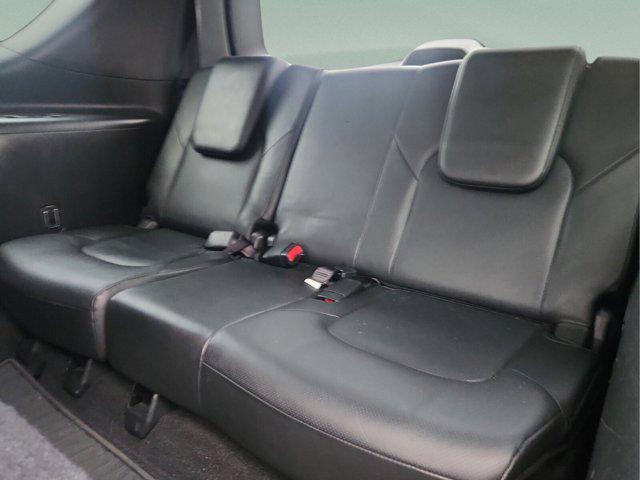 used 2021 INFINITI QX80 car, priced at $36,685