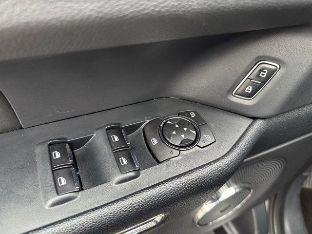 used 2022 Ford Expedition car, priced at $38,995