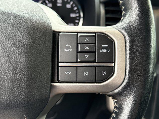 used 2022 Ford Expedition car, priced at $38,995