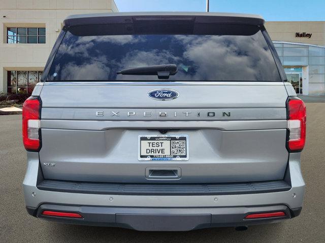 used 2022 Ford Expedition car, priced at $37,649