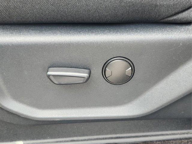 used 2022 Ford Expedition car, priced at $36,999