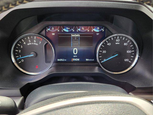 used 2022 Ford Expedition car, priced at $36,999